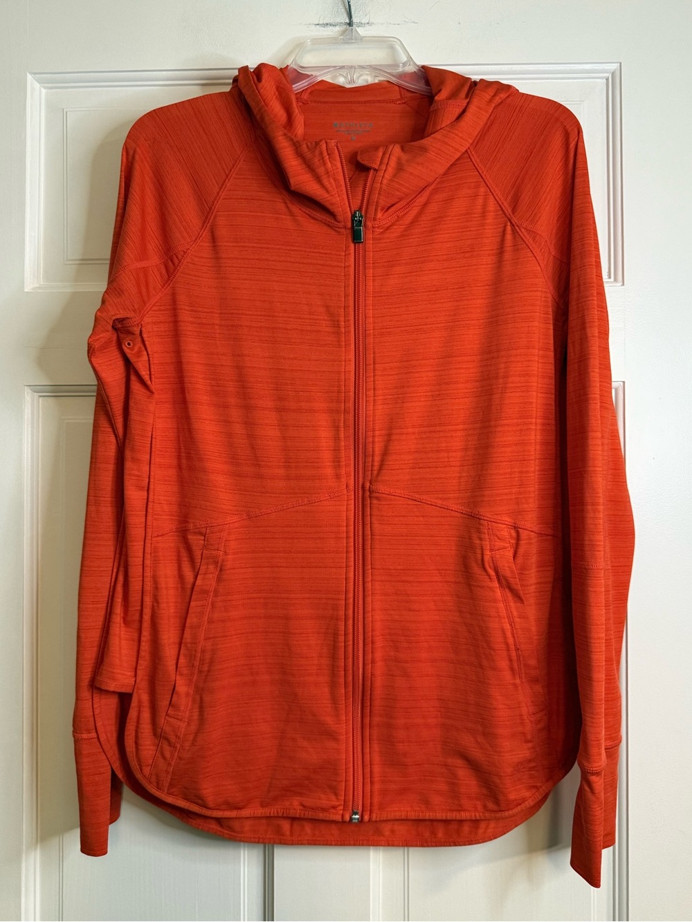 Athleta Pacifica Illume UPF Relaxed Jacket